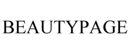 BEAUTYPAGE trademark