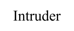 INTRUDER trademark