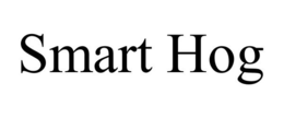 SMART HOG trademark