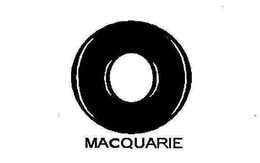 MACQUARIE trademark