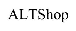 ALTSHOP trademark