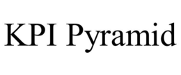 KPI PYRAMID trademark