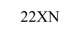 22XN trademark