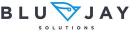 BLU JAY SOLUTIONS trademark