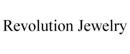 REVOLUTION JEWELRY trademark