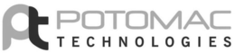 PT POTOMAC TECHNOLOGIES trademark