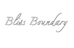 BLISS BOUNDARY trademark