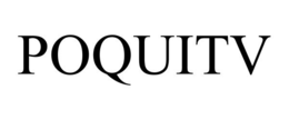 POQUITV trademark