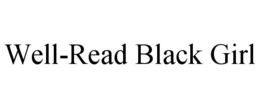 WELL-READ BLACK GIRL trademark