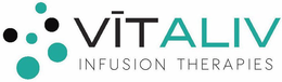 VITALIV INFUSION THERAPIES trademark