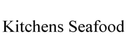 KITCHENS SEAFOOD trademark