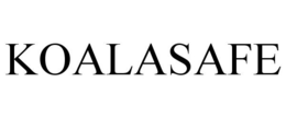 KOALASAFE trademark