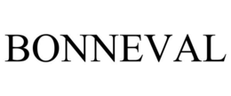 BONNEVAL trademark