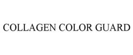 COLLAGEN COLOR GUARD trademark
