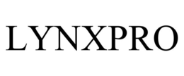 LYNXPRO trademark