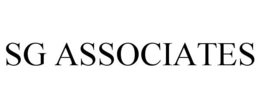 SG ASSOCIATES trademark