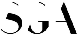 S G A trademark