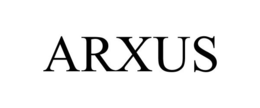 ARXUS trademark