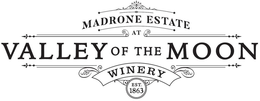 MADRONE ESTATE AT VALLEY OF THE MOON WINERY EST. 1863 & DESIGN trademark