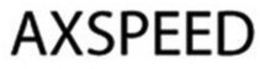 AXSPEED trademark