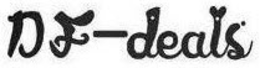 DF-DEALS trademark