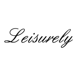 LEISURELY trademark