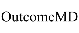 OUTCOMEMD trademark