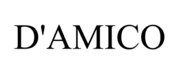 D'AMICO trademark