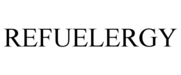 REFUELERGY trademark