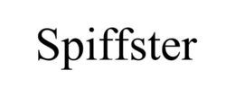 SPIFFSTER trademark