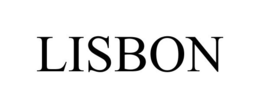 LISBON trademark
