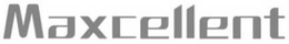 MAXCELLENT trademark
