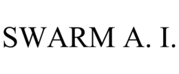 SWARM A. I. trademark