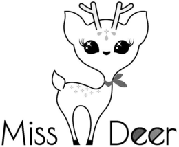 MISS DEER trademark