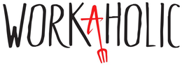 WORKAHOLIC trademark