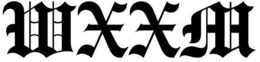 WXXM trademark