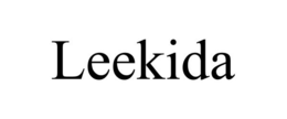 LEEKIDA trademark