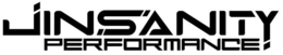 JINSANITY PERFORMANCE trademark