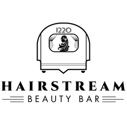 1220 HAIRSTREAM BEAUTY BAR trademark