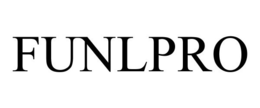 FUNLPRO trademark