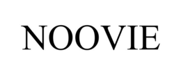 NOOVIE trademark