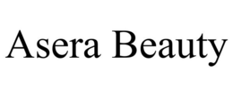 ASERA BEAUTY trademark