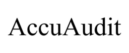 ACCUAUDIT trademark