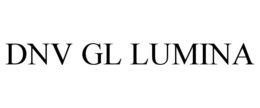 DNV GL LUMINA trademark