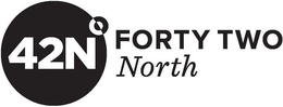 42Nº FORTY TWO NORTH trademark