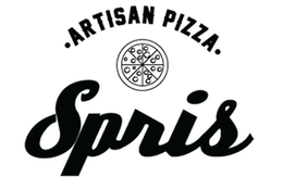 SPRIS ARTISAN PIZZA trademark
