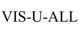 VIS-U-ALL trademark