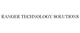 RANGER TECHNOLOGY SOLUTIONS trademark