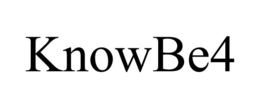 KNOWBE4 trademark