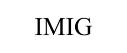 IMIG trademark